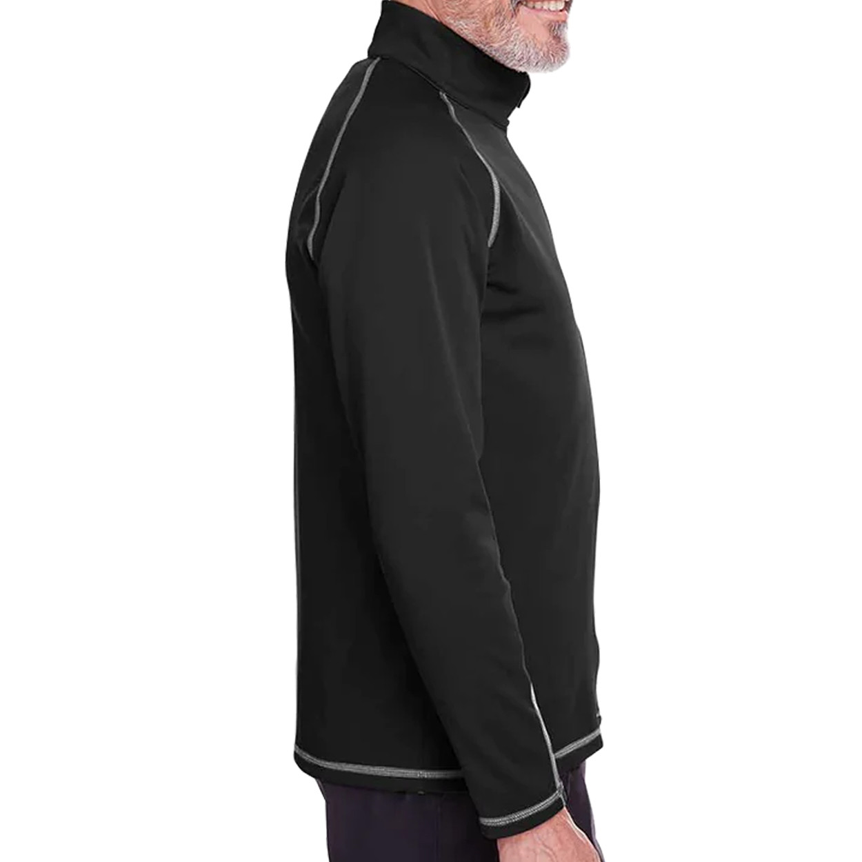 PUMA Golf Men's Fairway FullZip FleeceLined Jacket